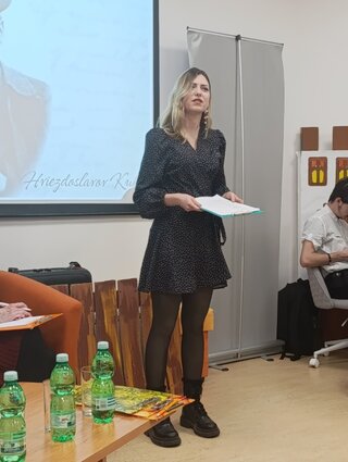 Hviezdoslavov kubín 2025 - 03