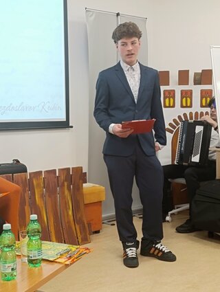 Hviezdoslavov kubín 2025 - 08