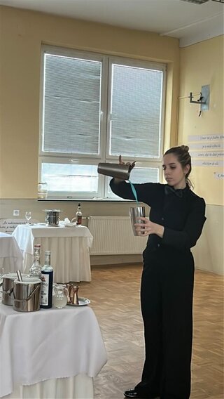 Imatrikulačný banket - 18