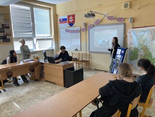 Jazyková kaviareň - 05