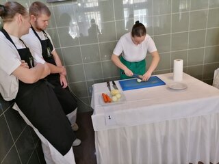 Kuchársky trojboj 2025 v a-klube - 02