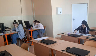 Matematický klokan 2025 - 02