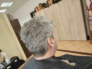 Odborný barberský kurz - 05