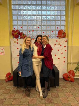 Pripomenutie si sv. valentína - 10