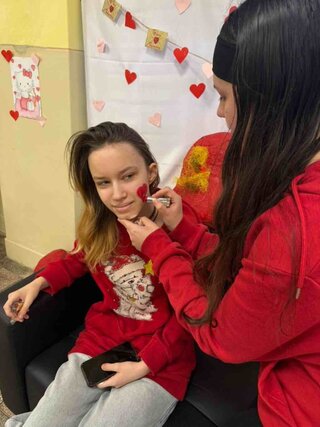 Pripomenutie si sv. valentína - 2