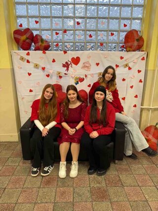 Pripomenutie si sv. valentína - 7