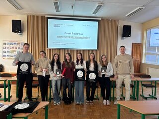 Seminár obozretnosť spotrebiteľov v digitálnom svete - 08