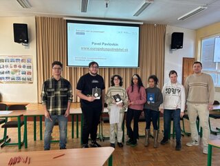 Seminár obozretnosť spotrebiteľov v digitálnom svete - 10