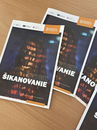 Šikana a kyberšikana - 07