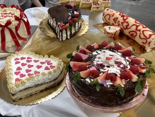 Sladký valentín - 03