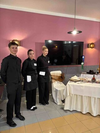 Slávnostné tabule v a klube - 03