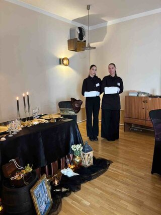 Slávnostné tabule v a klube - 08