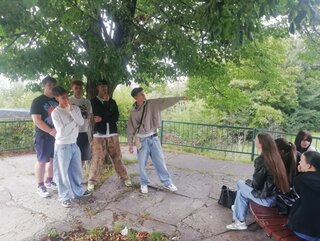 Turistický sprievodca v angličtine - 02
