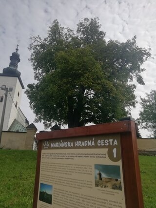 Turistický sprievodca v angličtine - 03