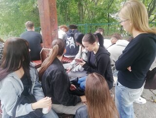 Turistický sprievodca v angličtine - 04