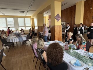 Ukončenie školského roka - 03