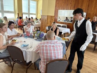 Ukončenie školského roka - 09