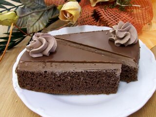 Parížska torta