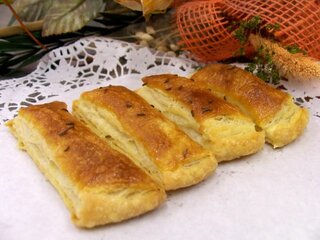Lístkové tyčinky