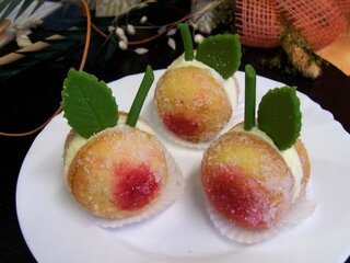 Broskyne