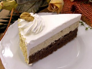Jadran torta