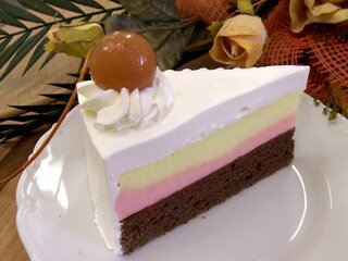 Písecká torta