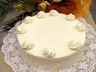 Florida torta