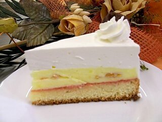Florida torta