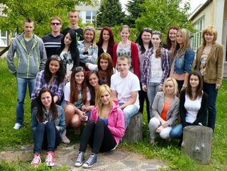 I.F - študijný odbor manažment regionálneho cestovného ruchu, tr. uč.: RNDr. Mája Oboňová