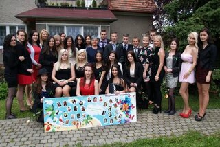 IV.H - obchod a podnikanie a kozmetička a vizážistka; tr. uč.: Ing. Viera Sedláková