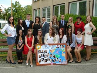 IV.F - študijný odbor manažment regionálneho cestovného ruchu, tr. uč.: Ing. Vaňová