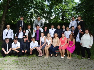 III.C - učebný odbor kuchár, tr. uč.: Mgr. Lomnická