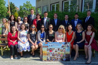 IV.H - študijné odbory odevný dizajn, obchod a podnikanie, tr. uč.: Mgr. Vatrtová