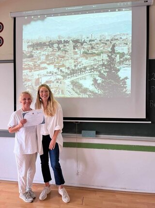 Erasmus+ split 2024 - 09
