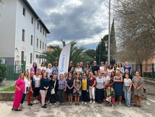 Erasmus+ split 2024 - 12