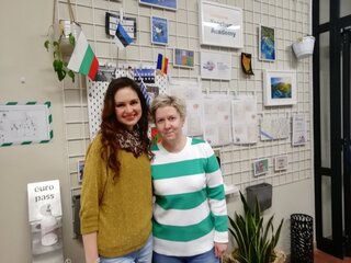 Erasmus+ florencia 2023 - 02