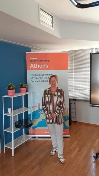 Erasmus+ grécko 2024 - 04
