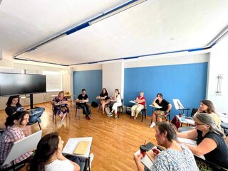 Erasmus+ grécko 2024 - 09