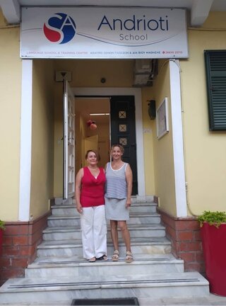 Erasmus+ korfu 2022 - 04
