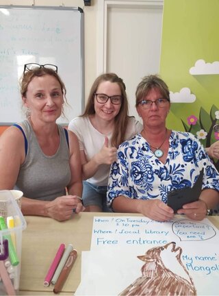 Erasmus+ korfu 2022 - 10