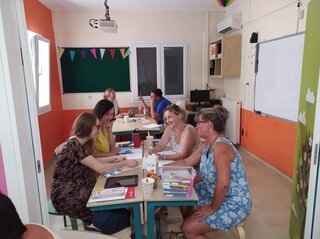 Erasmus+ korfu 2022 - 12
