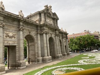 Erasmus+ madrid 2022 - 02