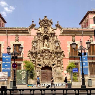 Erasmus+ madrid 2022 - 04