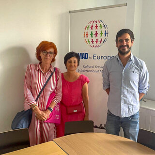 Erasmus+ madrid 2022 - 11
