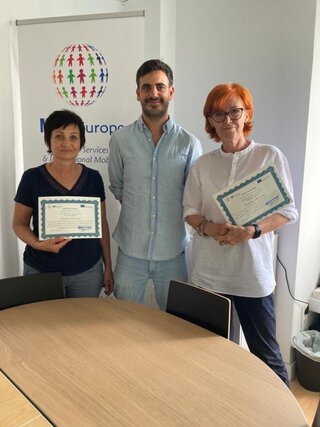 Erasmus+ madrid 2022 - 13