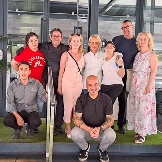 Erasmus + málaga 2023 - 05
