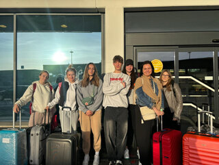 Erasmus+ málaga 2024 - 02