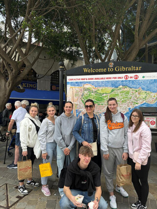Erasmus+ málaga 2024 - 10