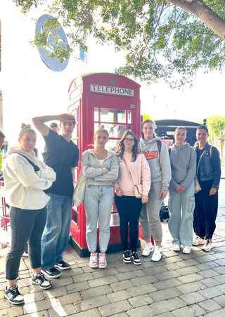Erasmus+ málaga 2024 - 11