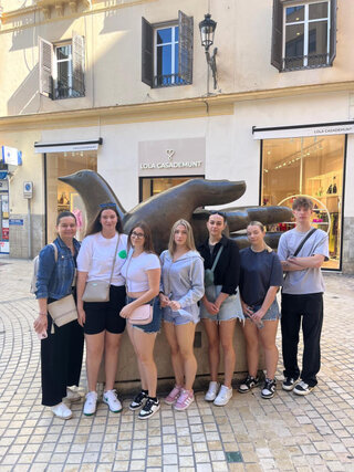 Erasmus+ málaga 2024 - 12